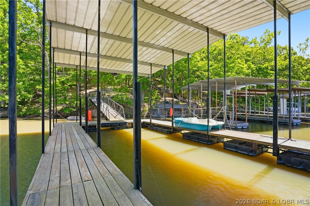 Kirkwood Harbor - Residential