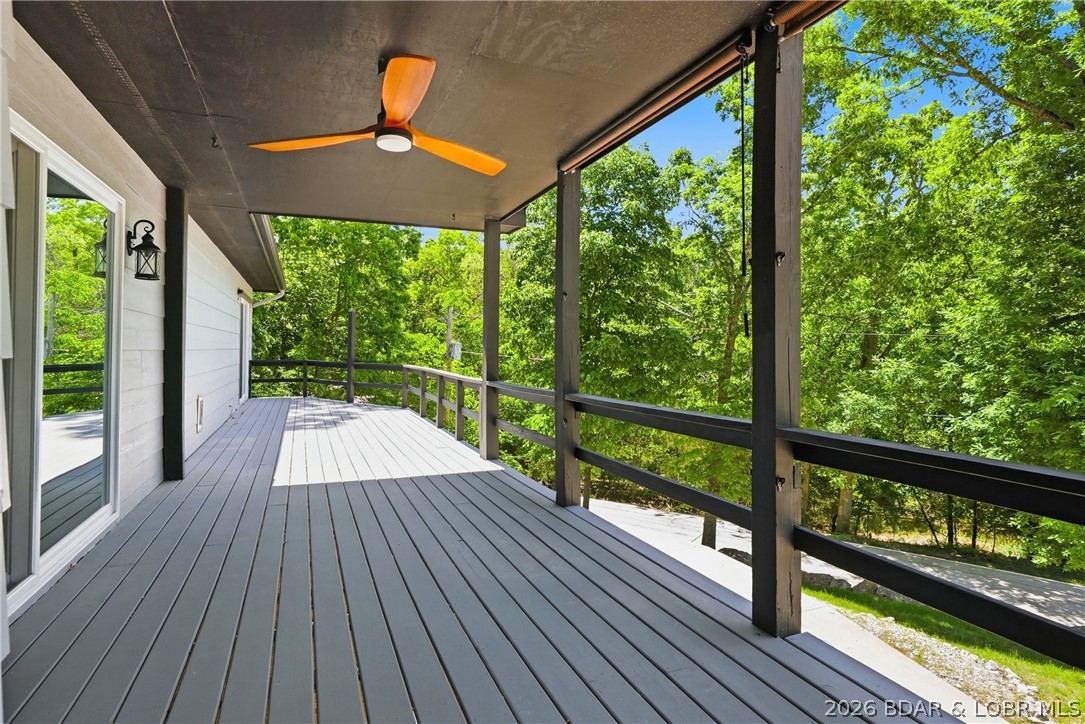 Kirkwood Harbor - Residential