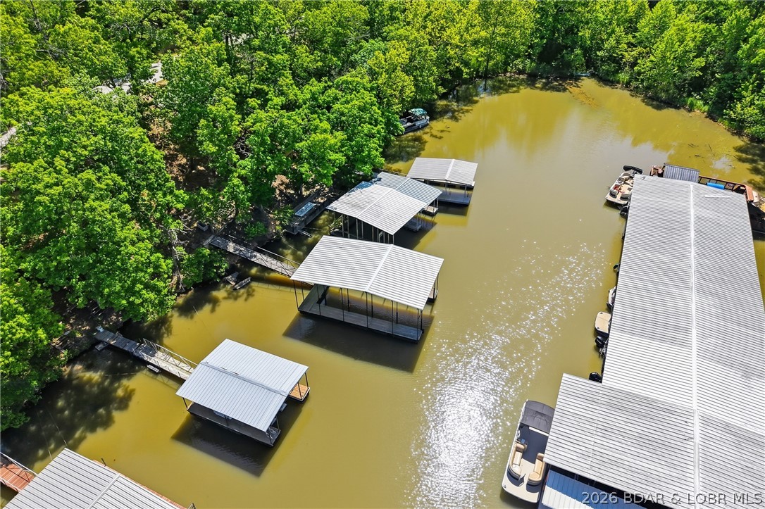 Kirkwood Harbor - Residential