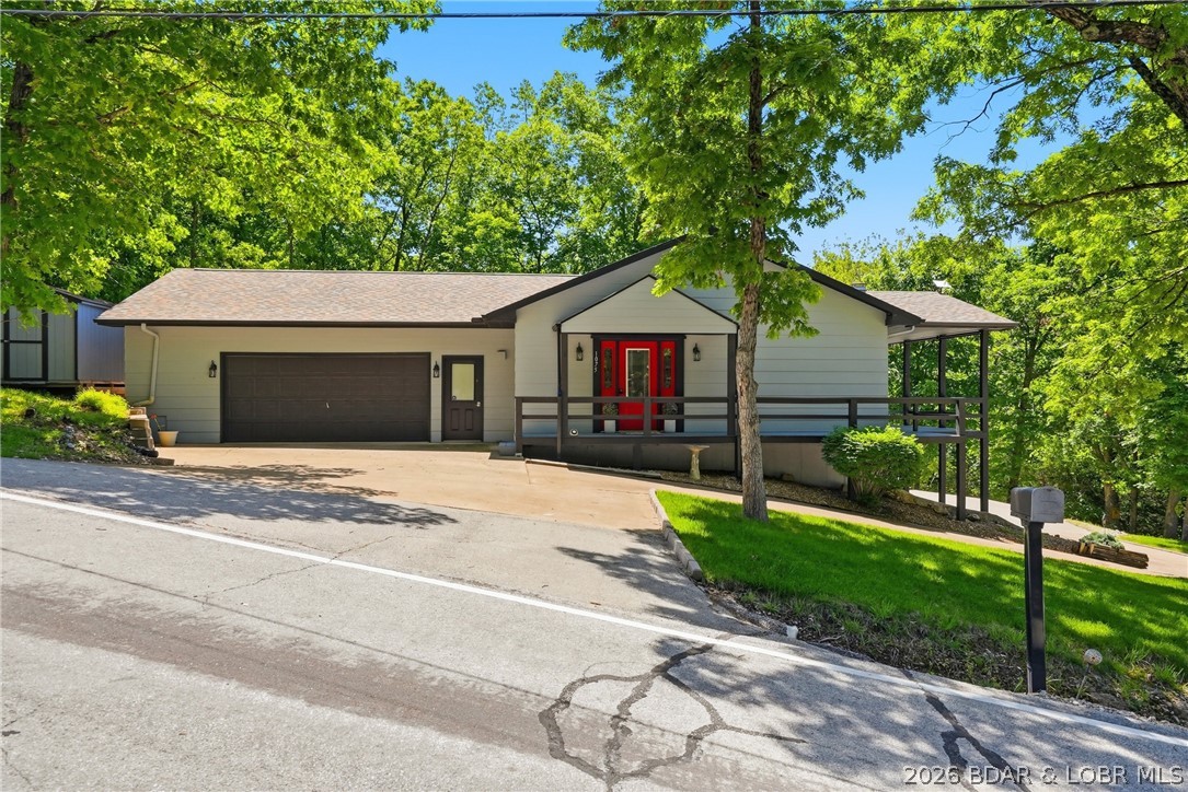 Kirkwood Harbor - Residential