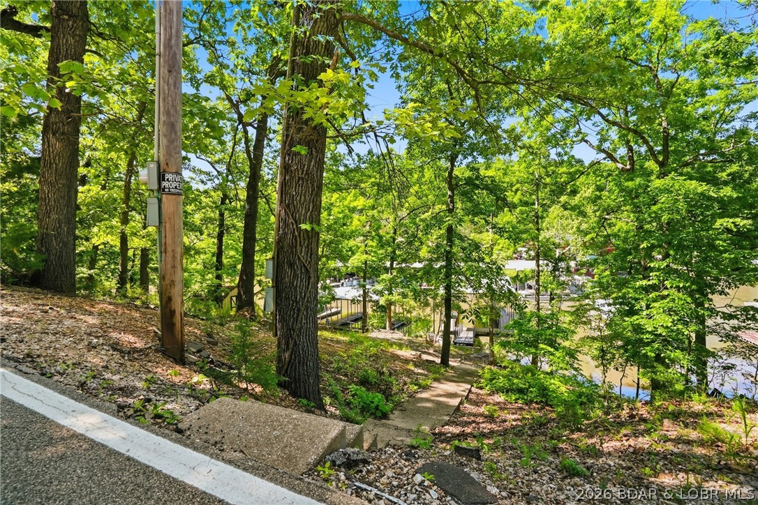 Kirkwood Harbor - Residential