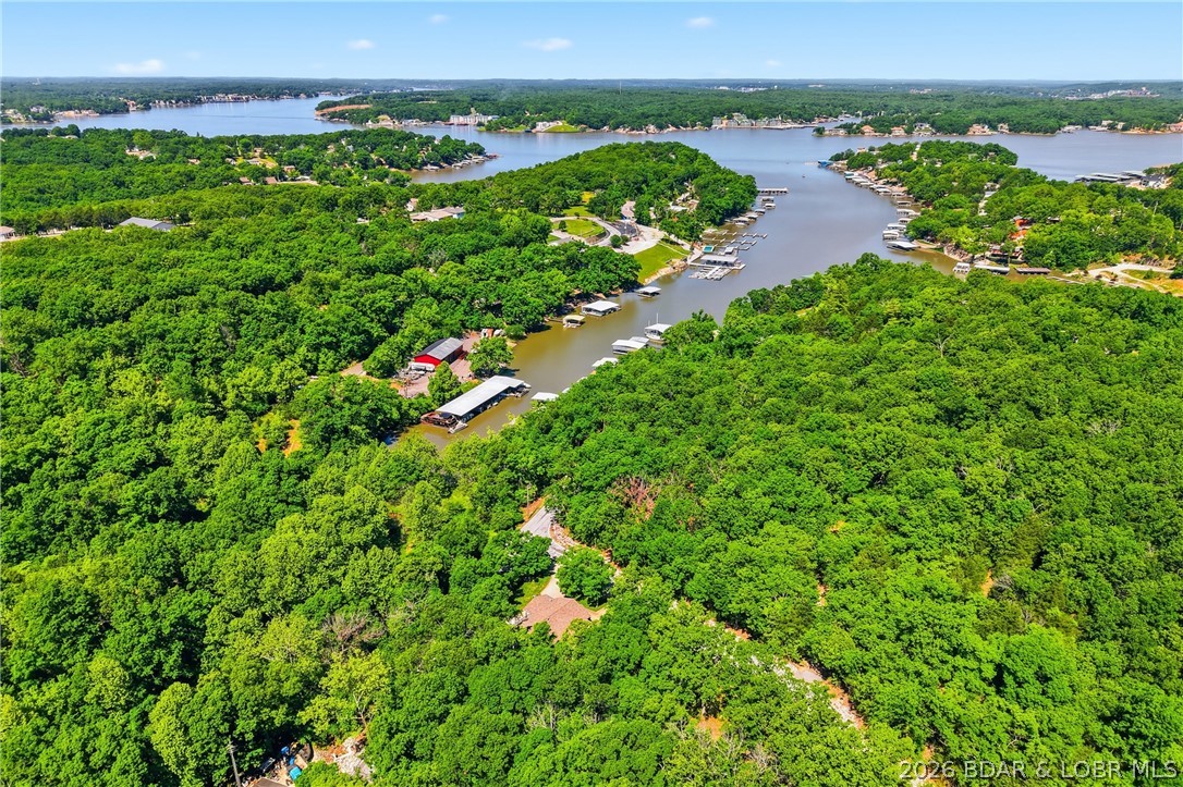 Kirkwood Harbor - Residential