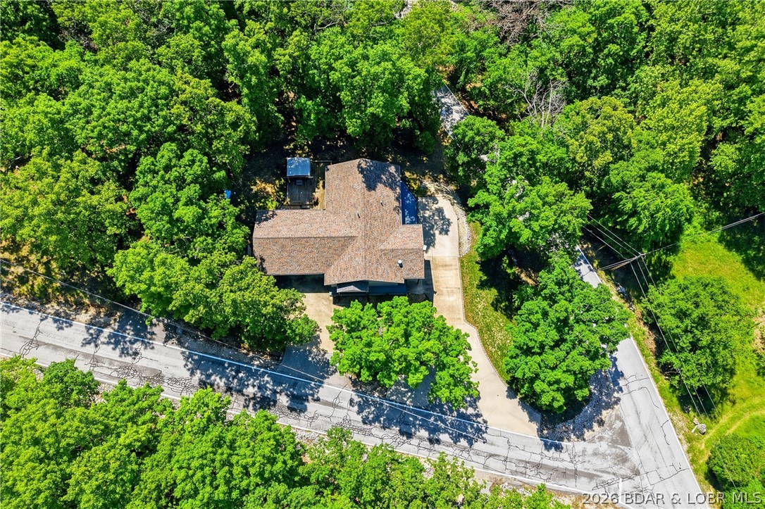 Kirkwood Harbor - Residential