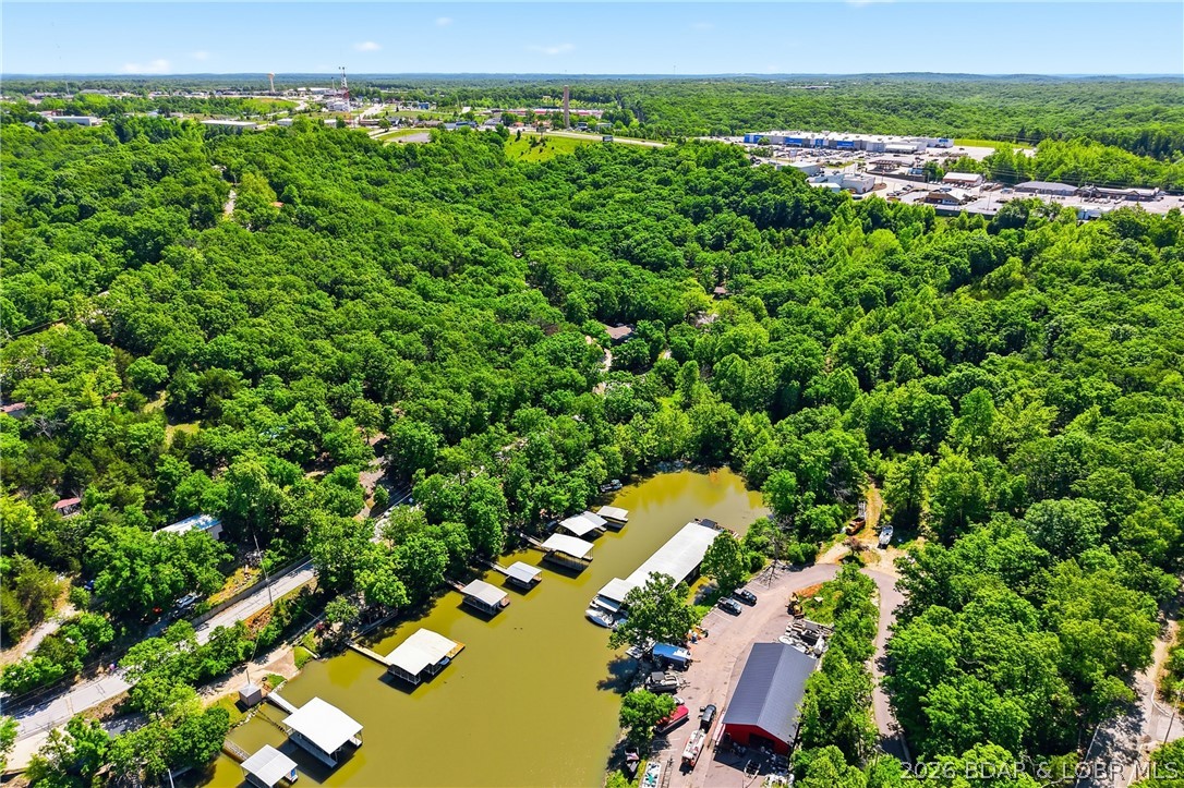 Kirkwood Harbor - Residential