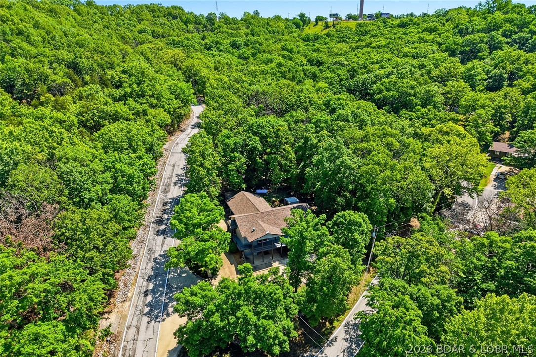 Kirkwood Harbor - Residential