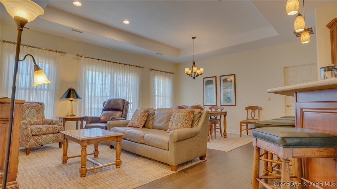 Private Quarters at Porto Cima - Residential