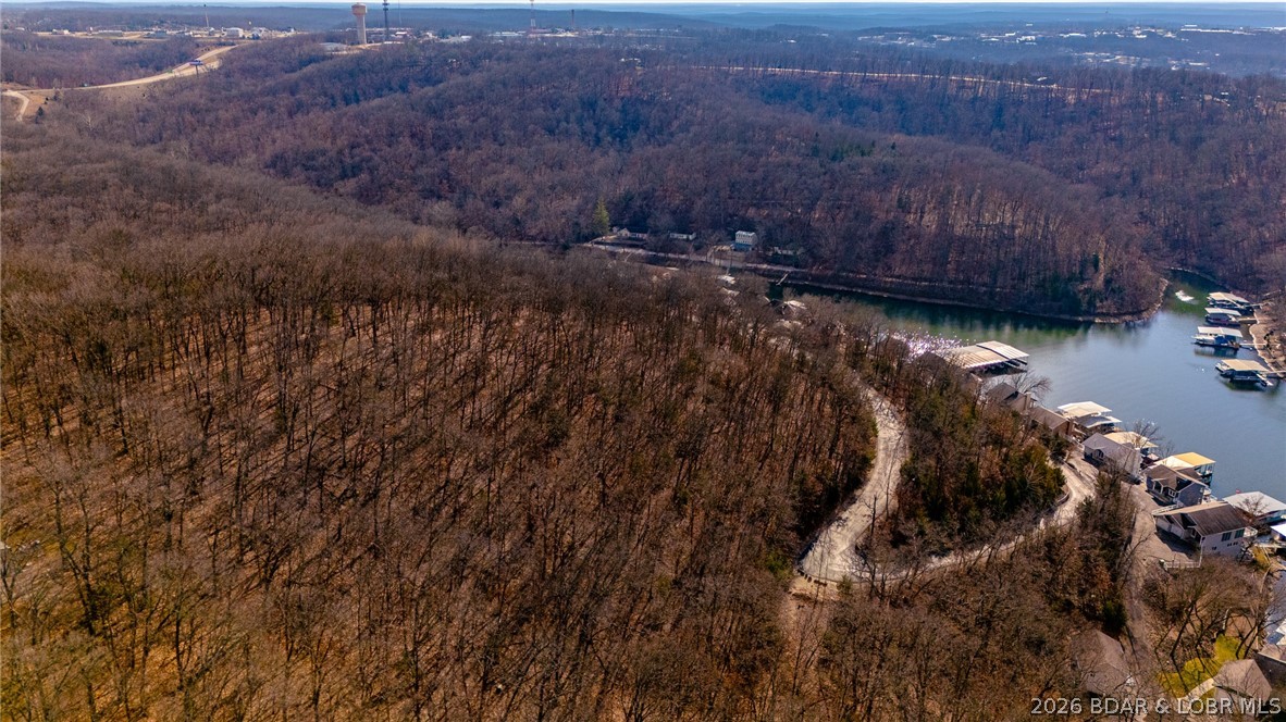 Holiday Acres - Land