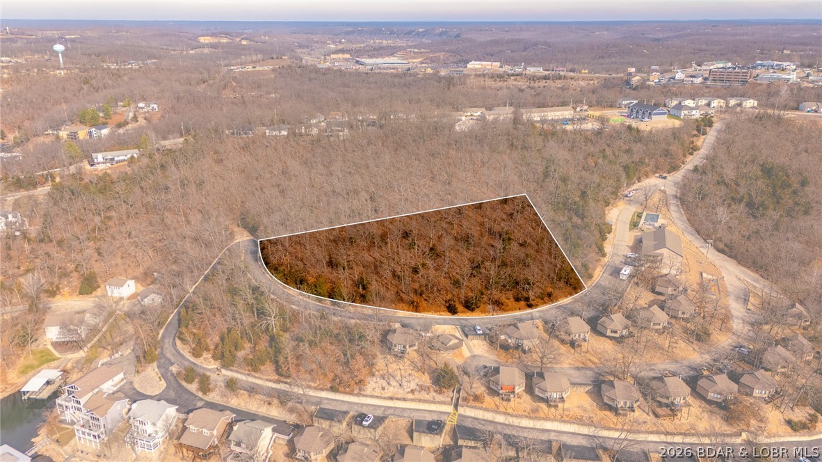 Holiday Acres - Land