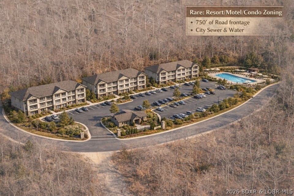 Holiday Acres - Land