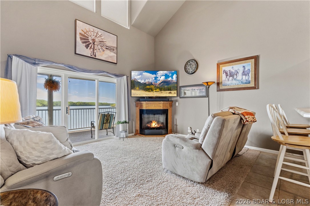 Windgate On The Lake Condo - Residential