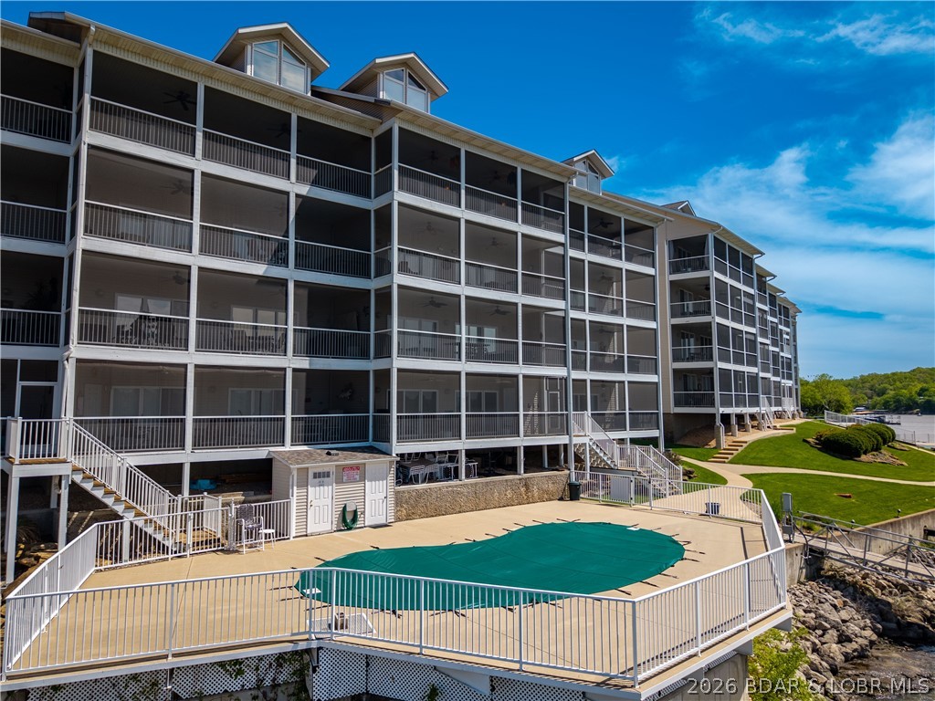 Windgate On The Lake Condo - Residential