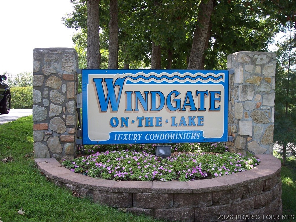 Windgate On The Lake Condo - Residential