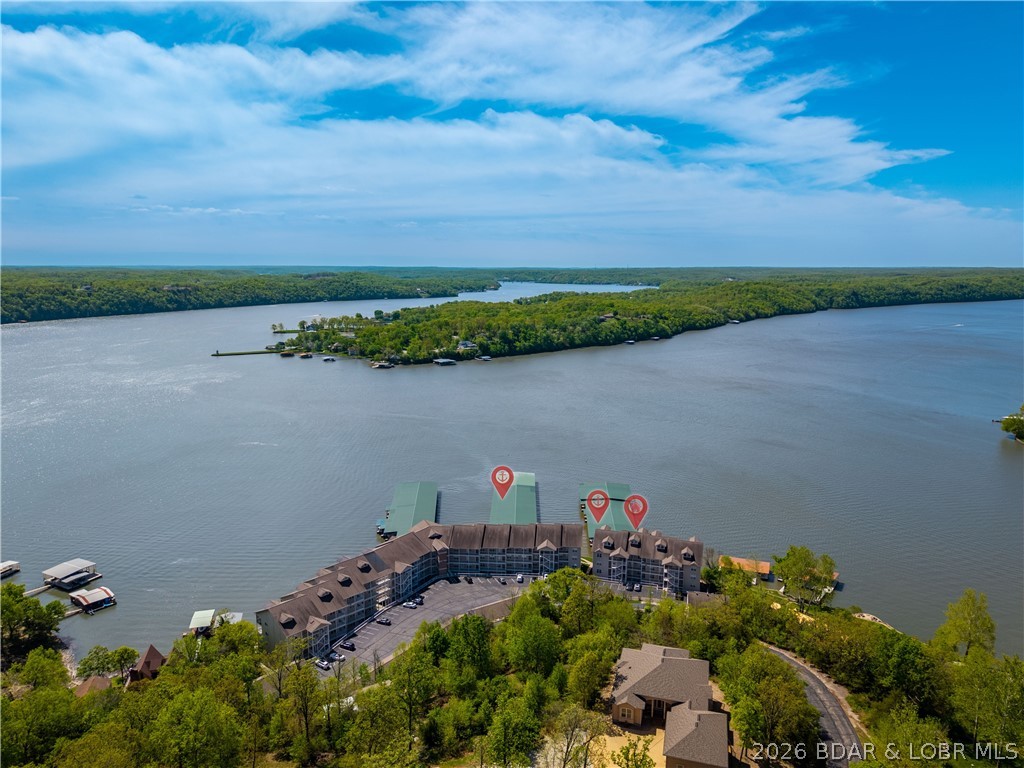 Windgate On The Lake Condo - Residential