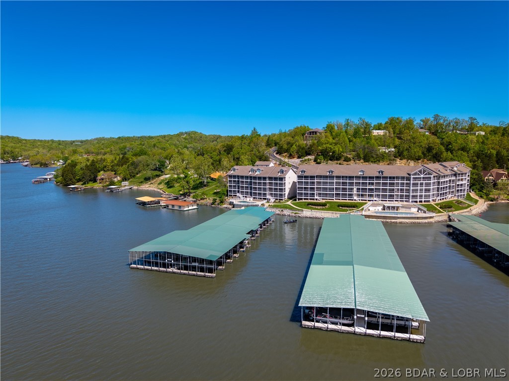 Windgate On The Lake Condo - Residential