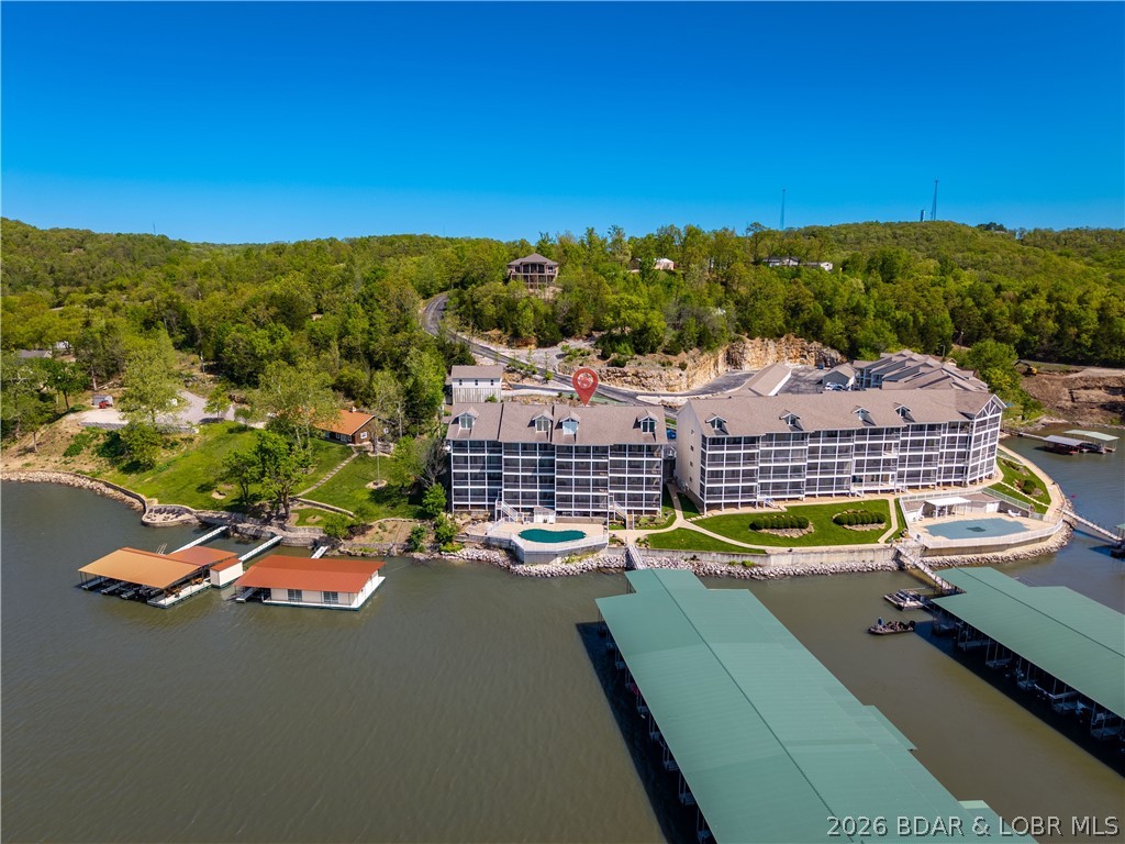 Windgate On The Lake Condo - Residential
