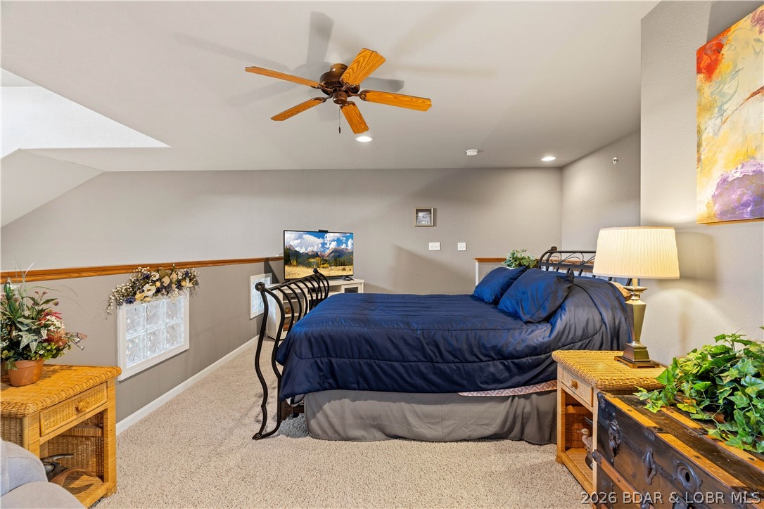 Windgate On The Lake Condo - Residential