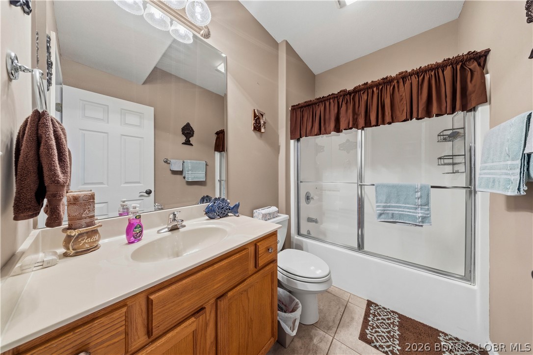 Windgate On The Lake Condo - Residential