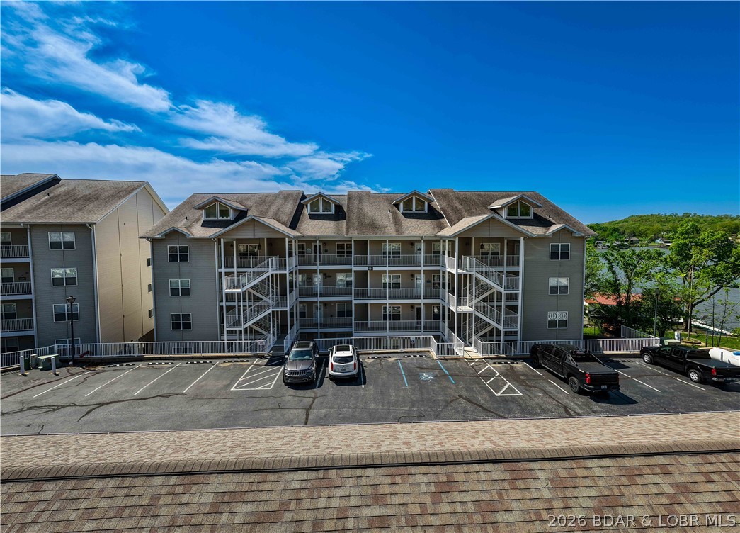 Windgate On The Lake Condo - Residential