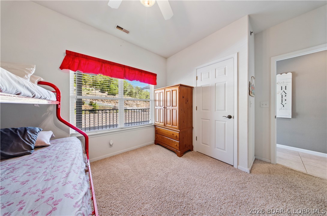 Windgate On The Lake Condo - Residential