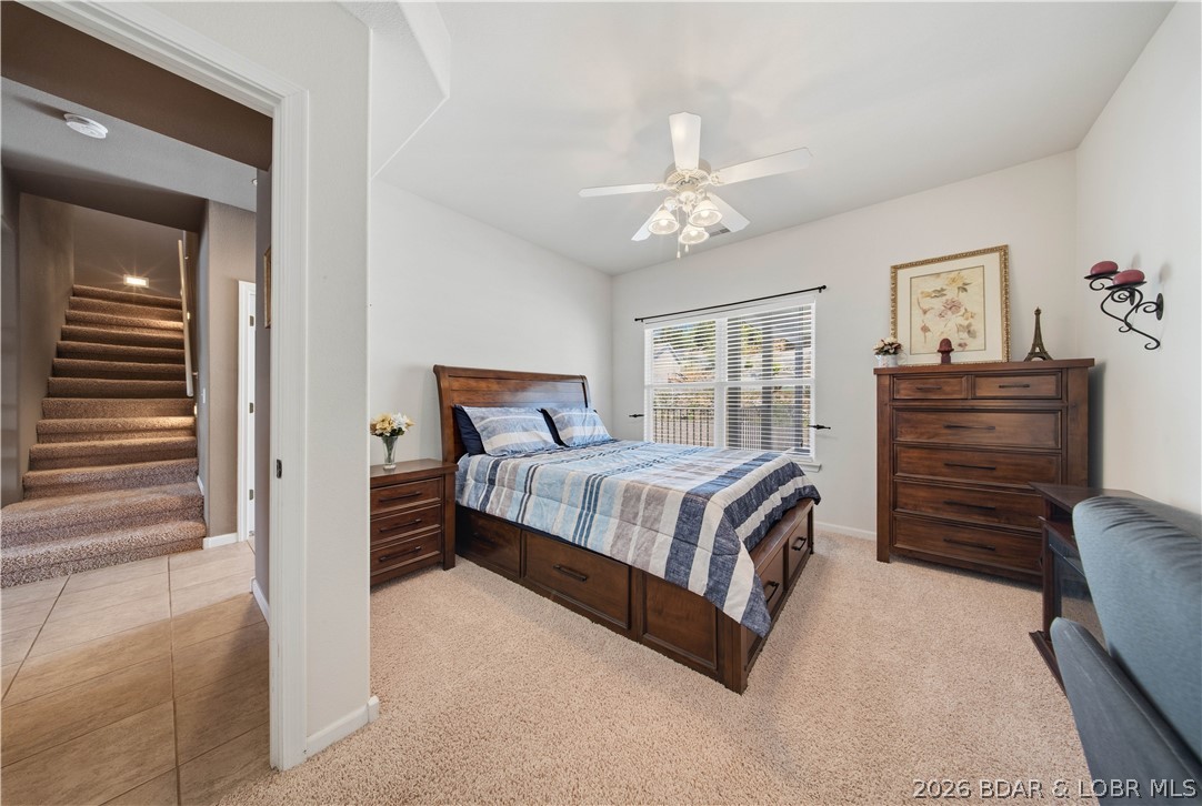 Windgate On The Lake Condo - Residential