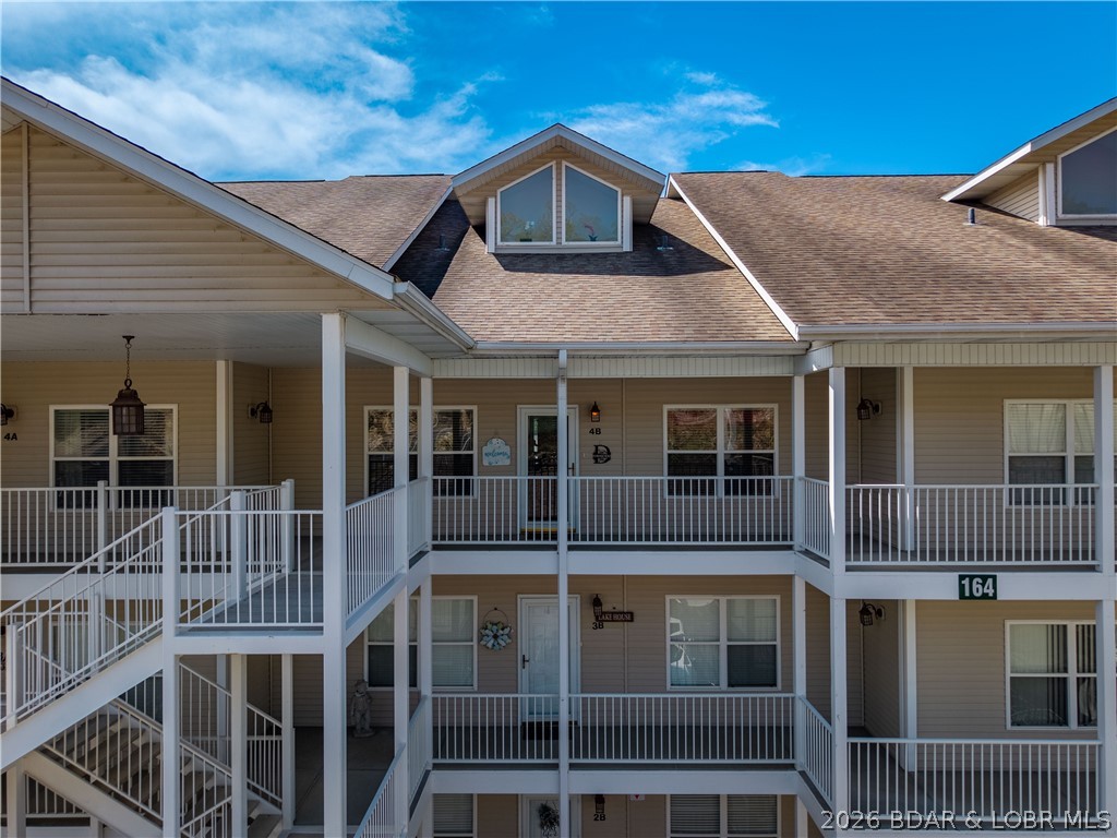 Windgate On The Lake Condo - Residential