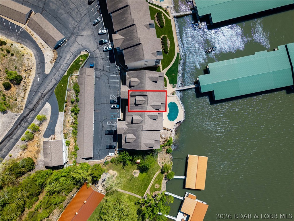 Windgate On The Lake Condo - Residential