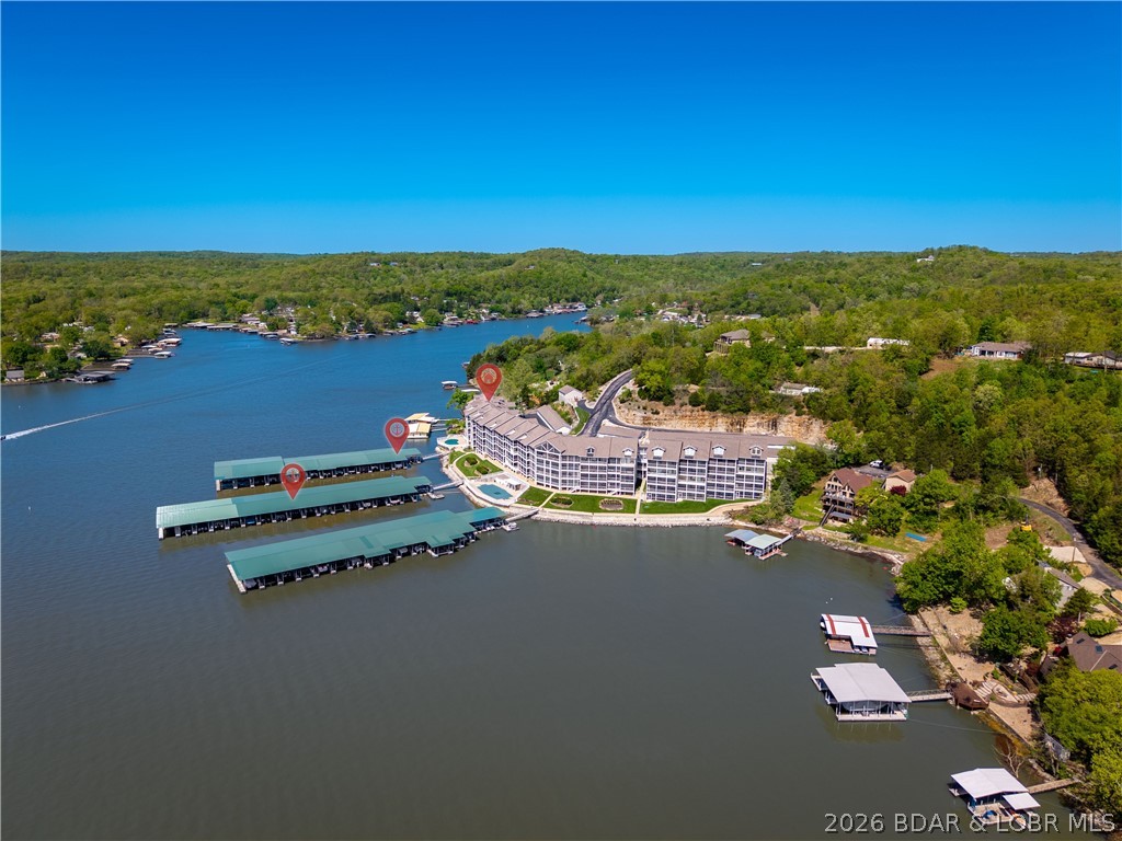 Windgate On The Lake Condo - Residential