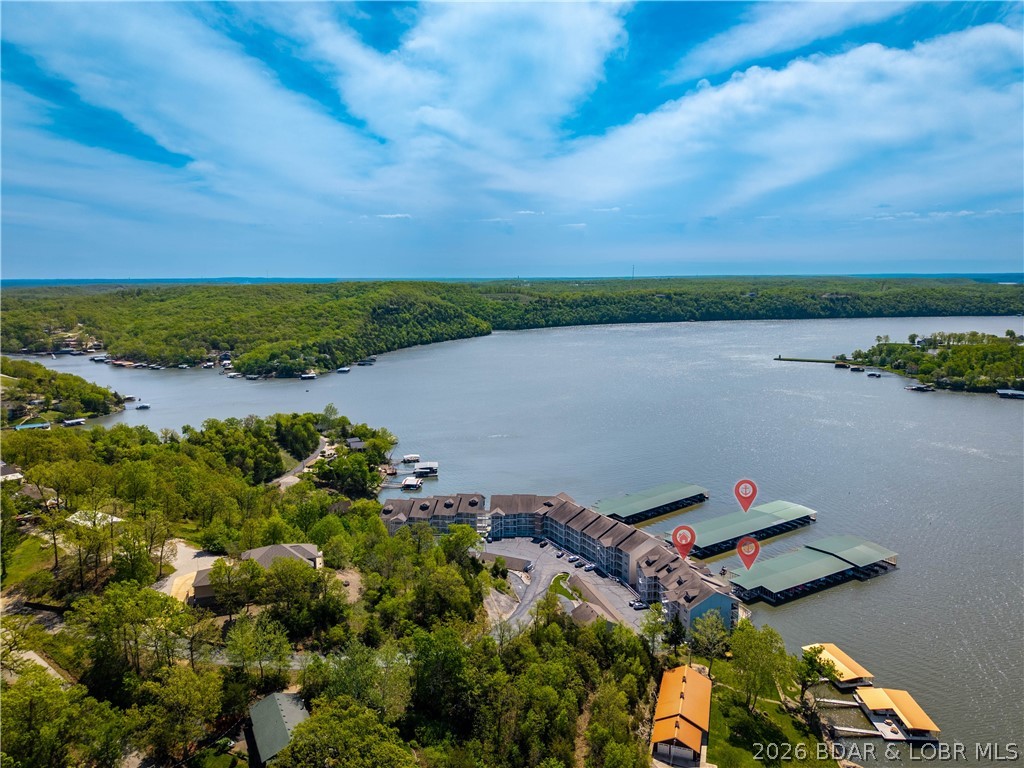 Windgate On The Lake Condo - Residential