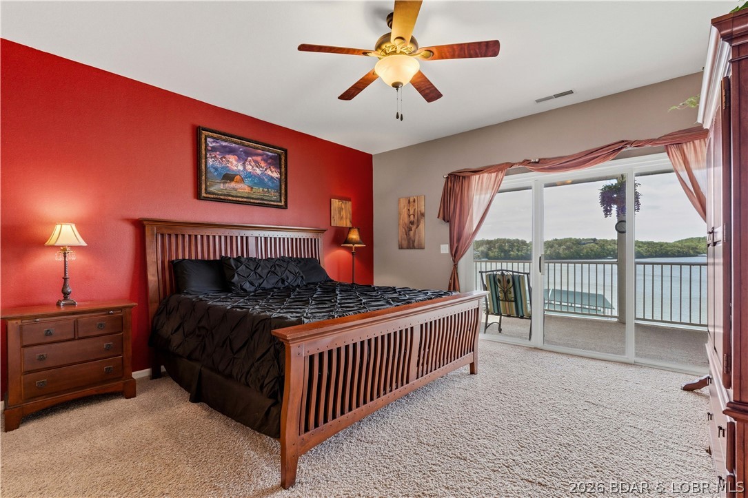 Windgate On The Lake Condo - Residential