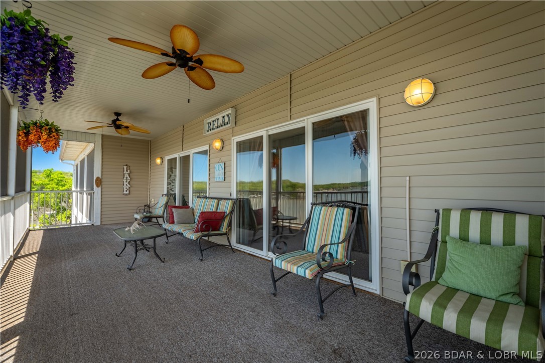 Windgate On The Lake Condo - Residential