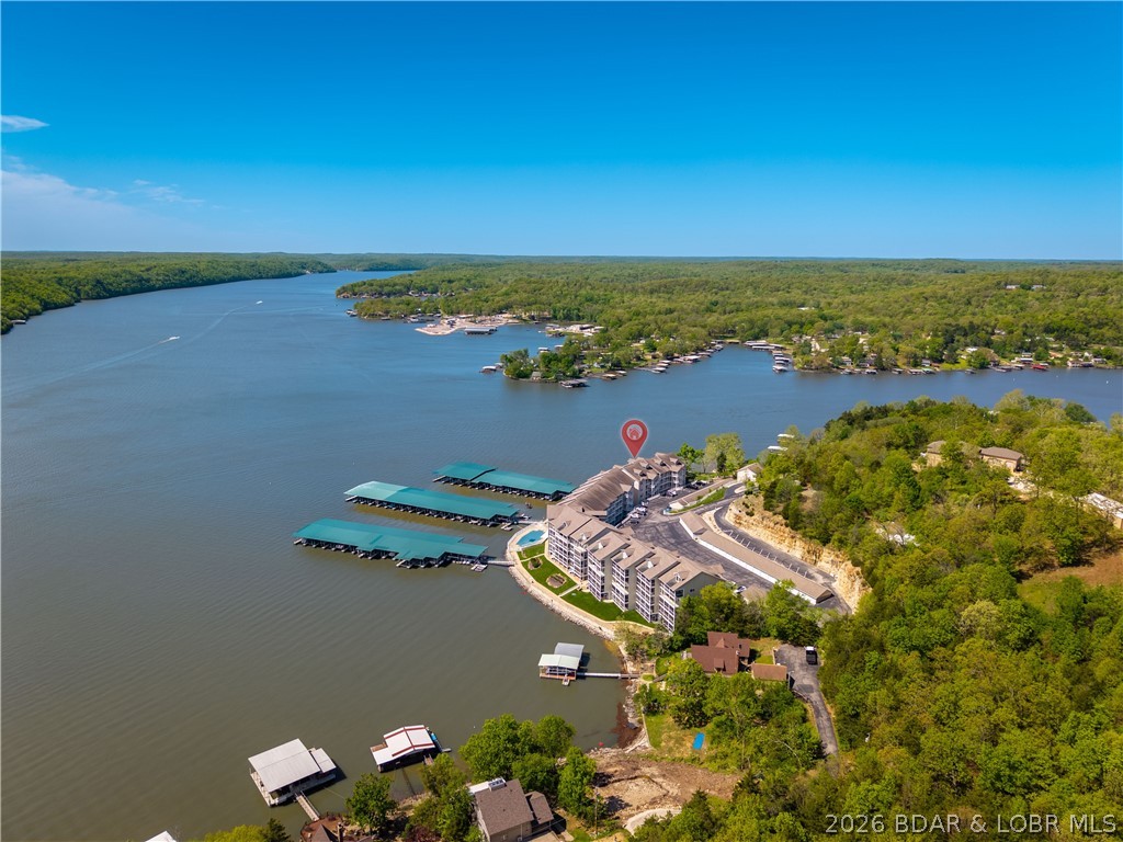 Windgate On The Lake Condo - Residential