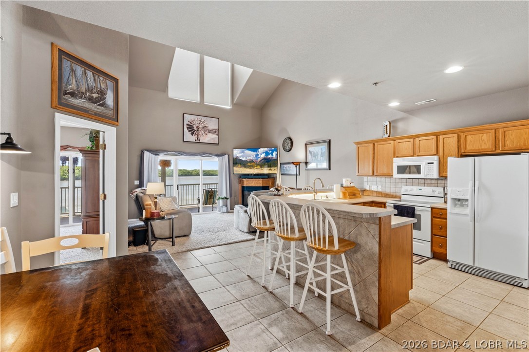 Windgate On The Lake Condo - Residential