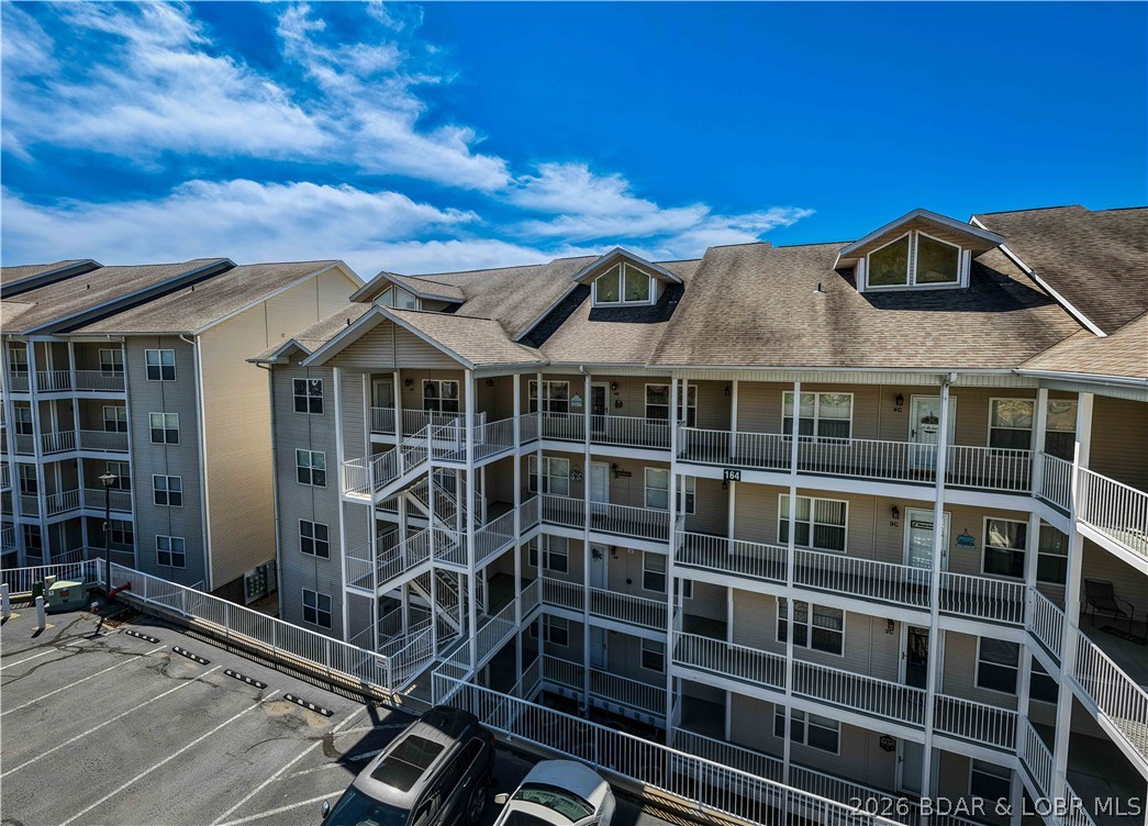 Windgate On The Lake Condo - Residential