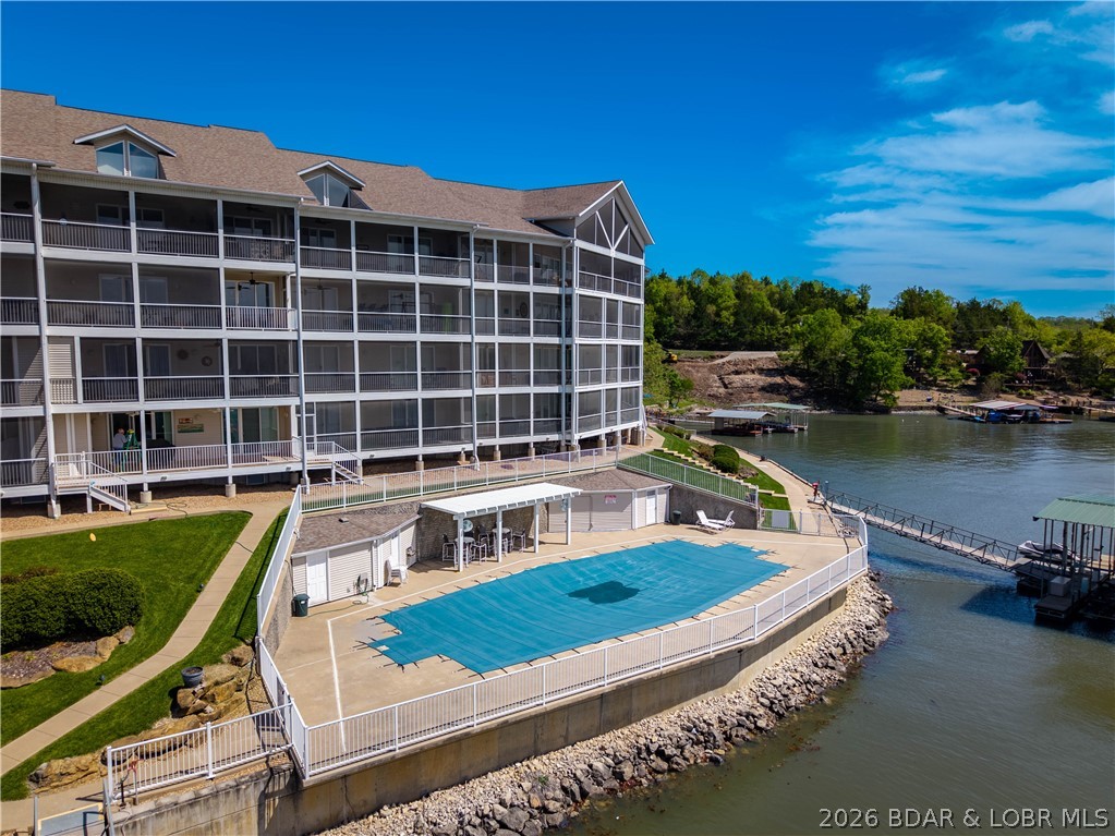 Windgate On The Lake Condo - Residential