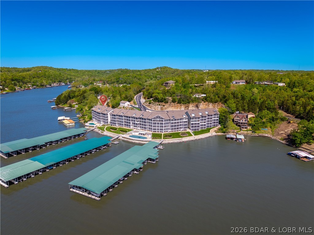 Windgate On The Lake Condo - Residential