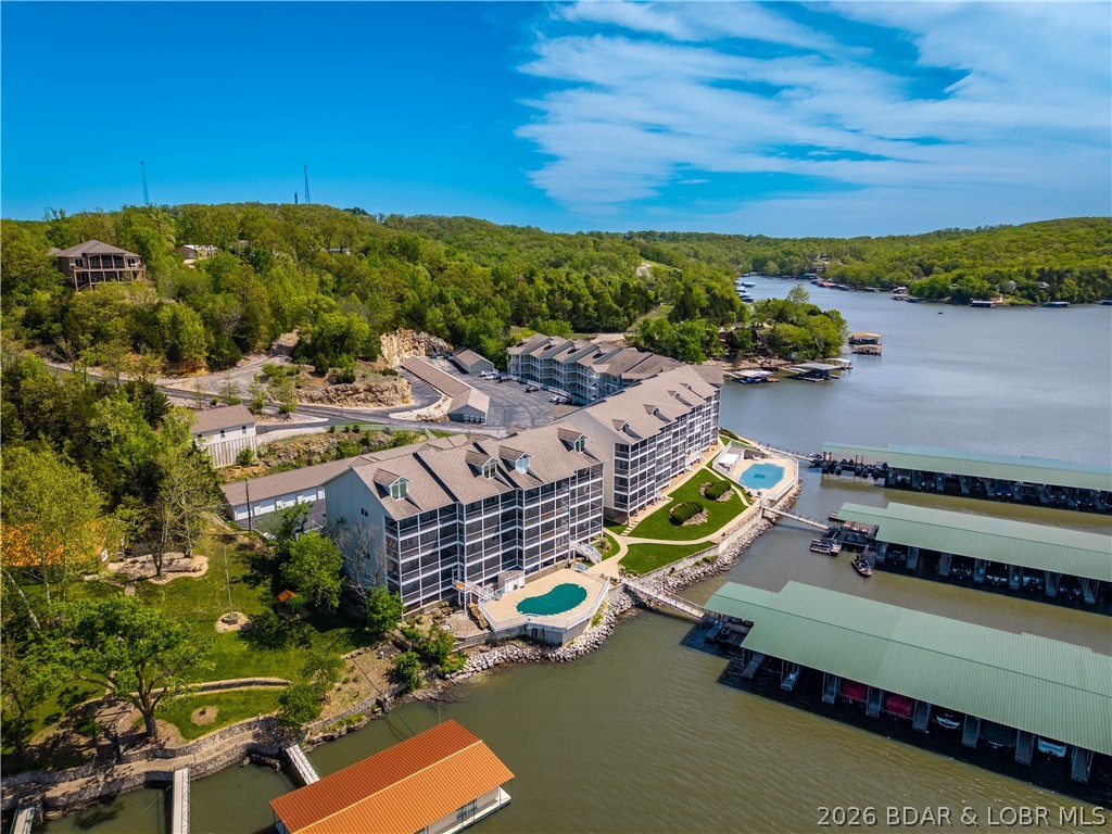 Windgate On The Lake Condo - Residential