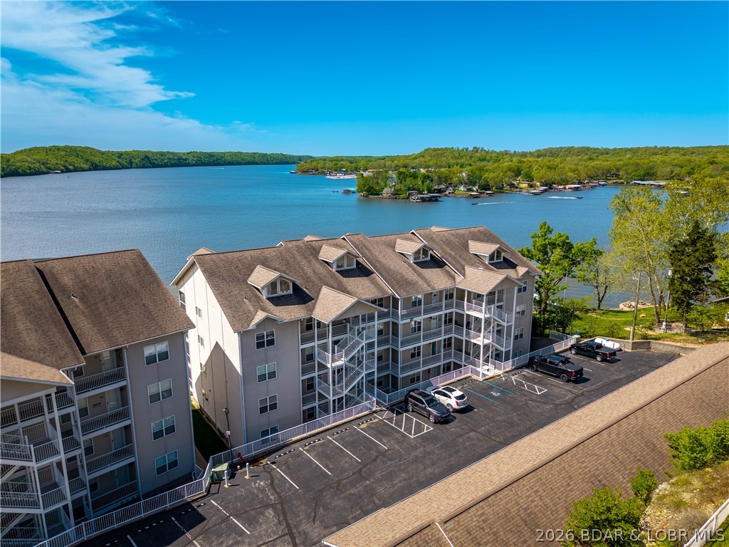Windgate On The Lake Condo - Residential