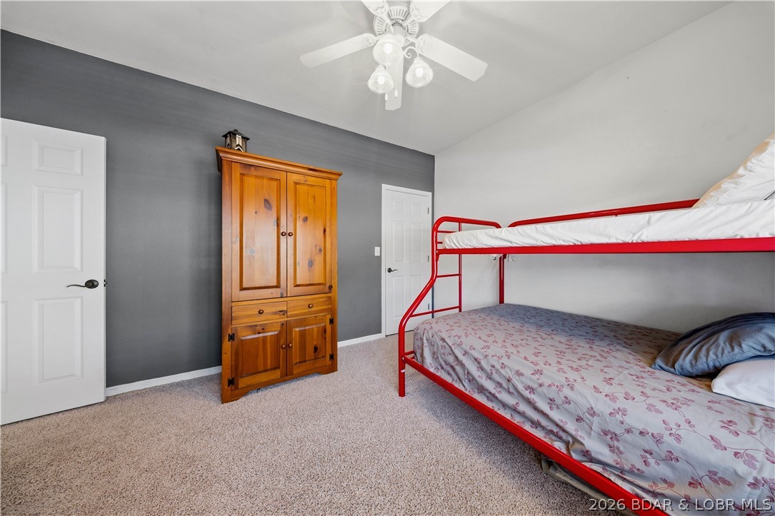 Windgate On The Lake Condo - Residential