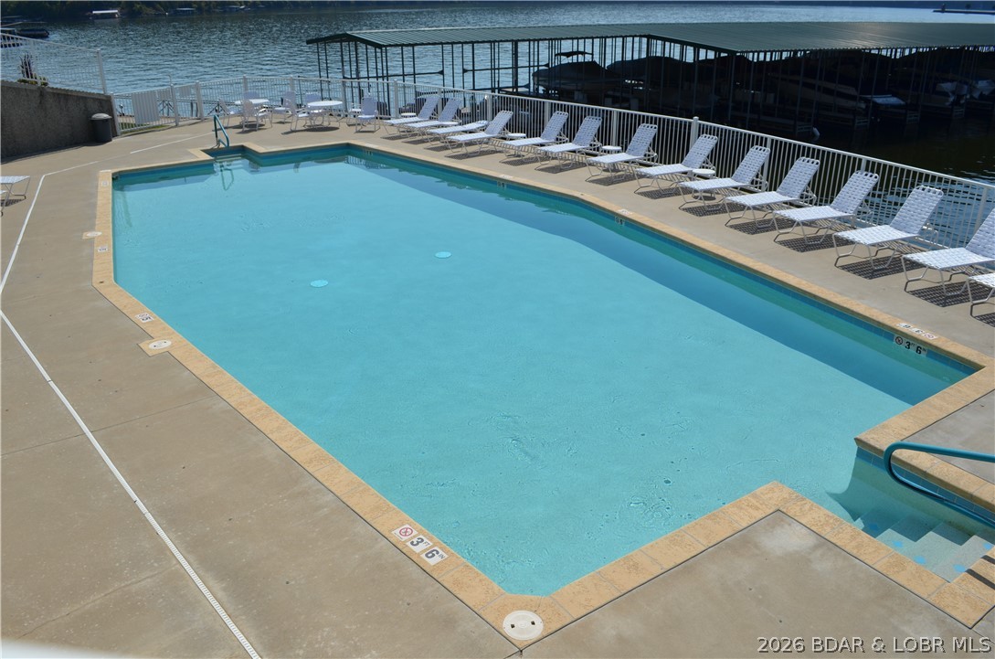 Windgate On The Lake Condo - Residential