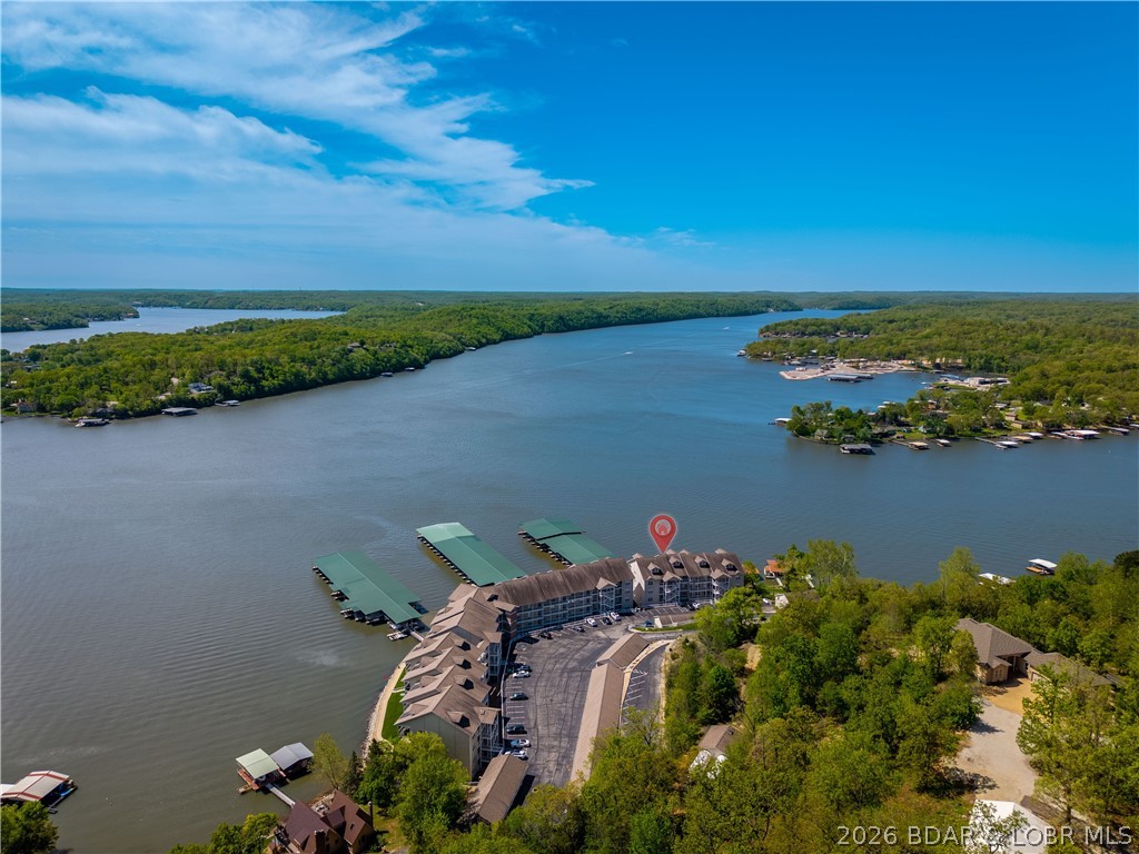 Windgate On The Lake Condo - Residential