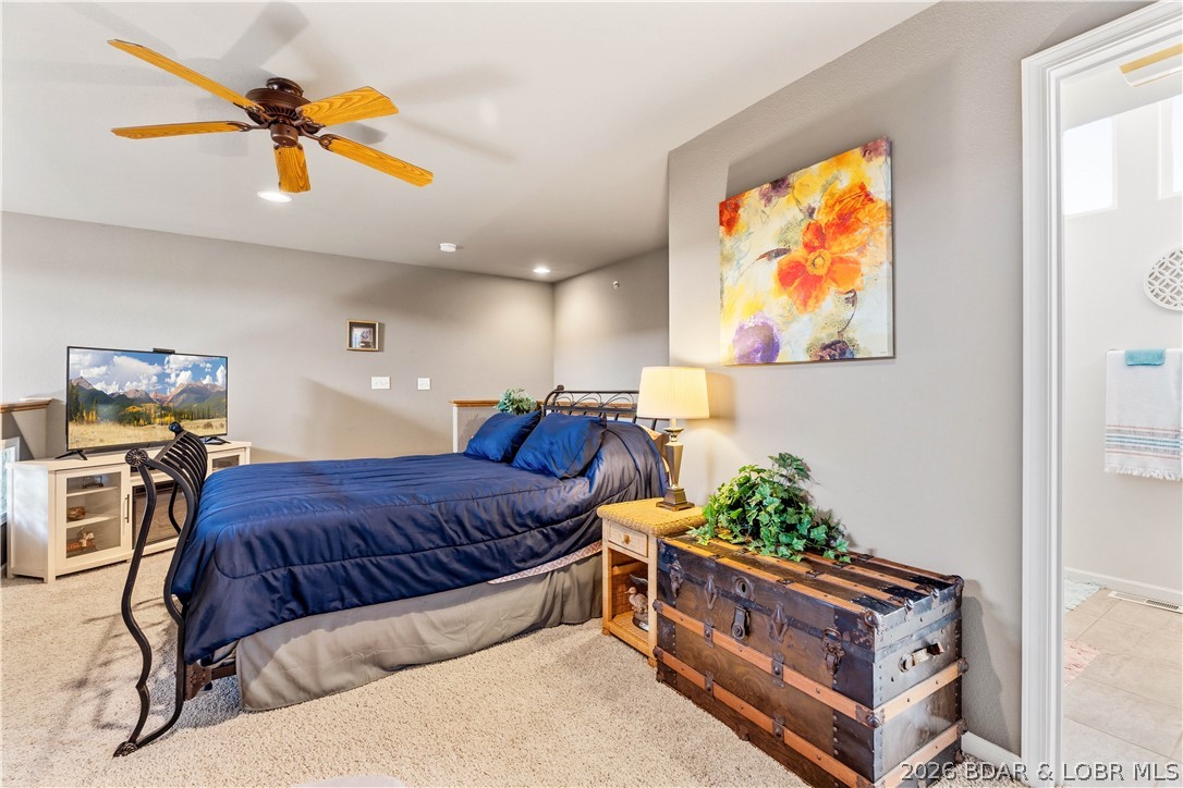 Windgate On The Lake Condo - Residential