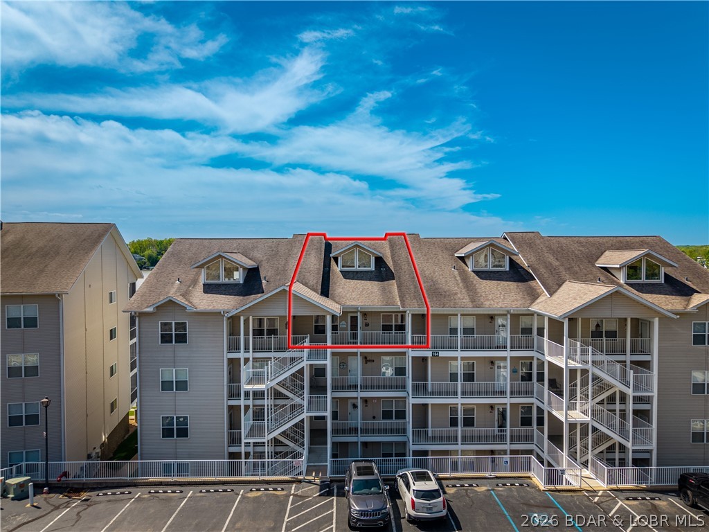 Windgate On The Lake Condo - Residential