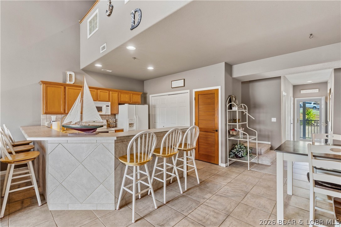 Windgate On The Lake Condo - Residential