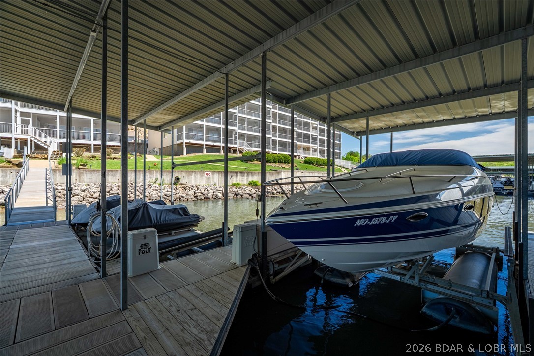 Windgate On The Lake Condo - Residential