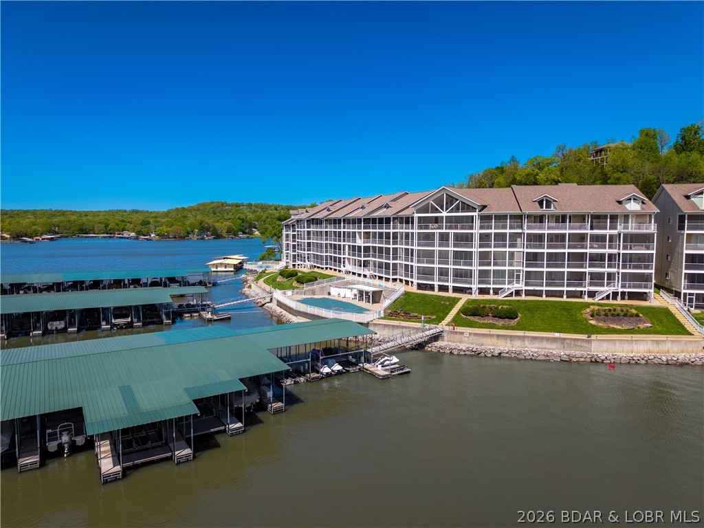 Windgate On The Lake Condo - Residential