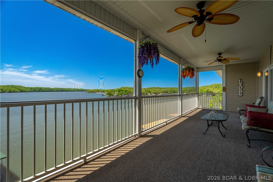 Windgate On The Lake Condo - Residential