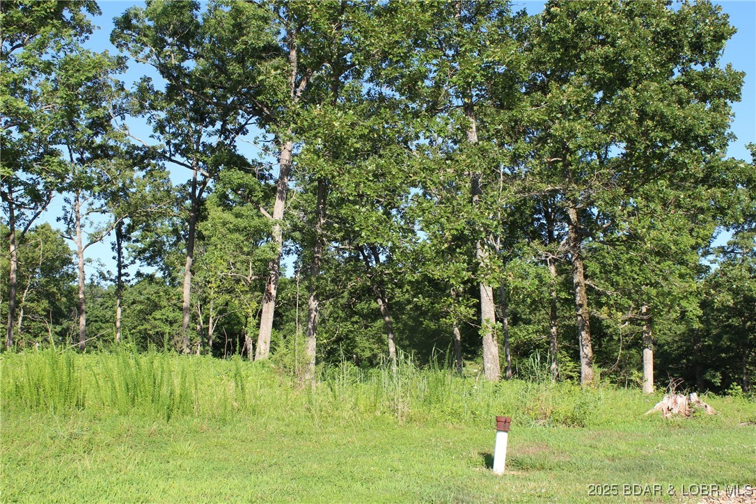 Indian Rock Estates - Land