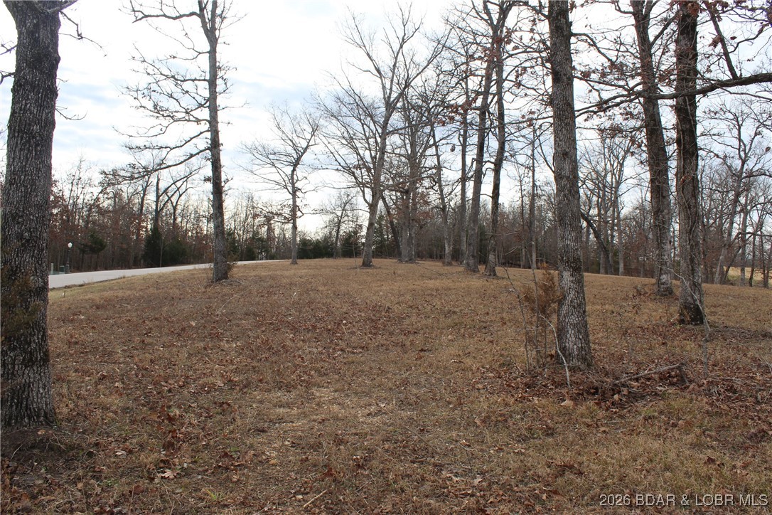 Indian Rock Estates - Land