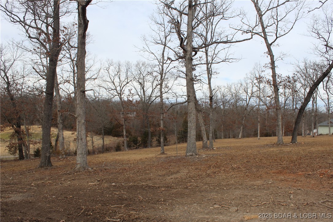 Indian Rock Estates - Land