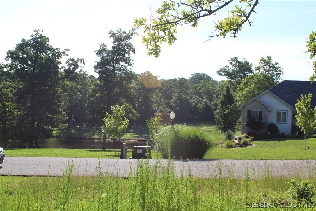 Indian Rock Estates - Land